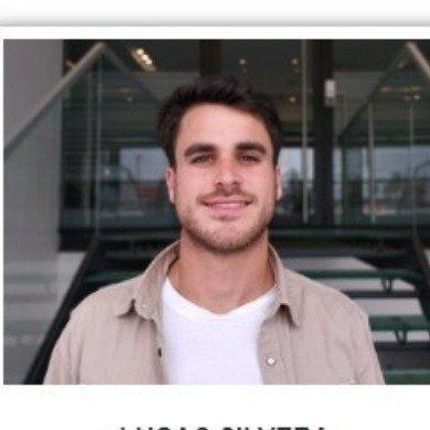Lucas Silvera
